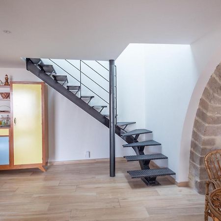 Maison De Charme Pour 6 Personnes A ฌาร์ด-ซัวร์-แมร์ ภายนอก รูปภาพ