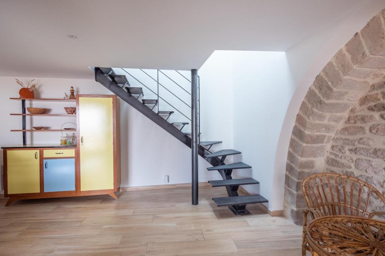 Maison De Charme Pour 6 Personnes A ฌาร์ด-ซัวร์-แมร์ ภายนอก รูปภาพ